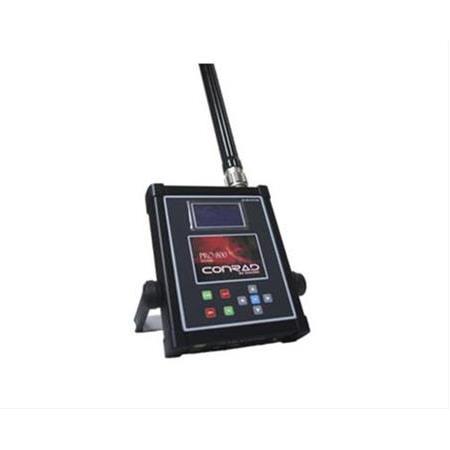 Conrad Pro 800 Yeraltı Görüntüleme