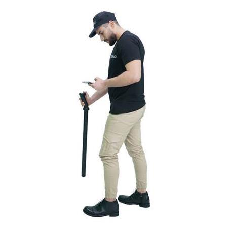 Conrad GR-3 Plus Yeraltı Görüntüleme
