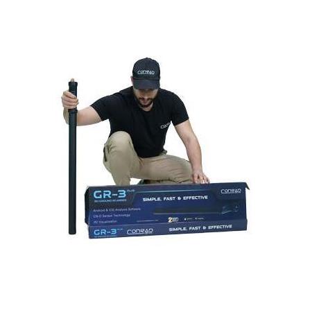 Conrad GR-3 Plus Yeraltı Görüntüleme