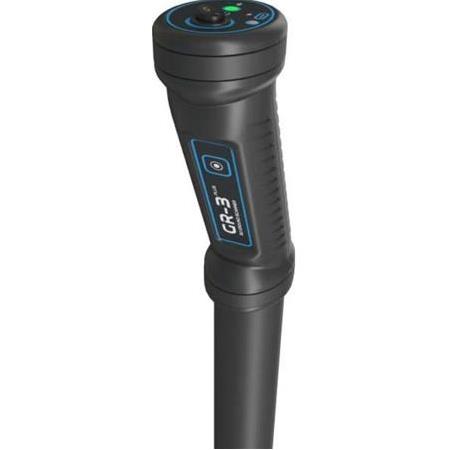 Conrad GR-3 Plus Yeraltı Görüntüleme