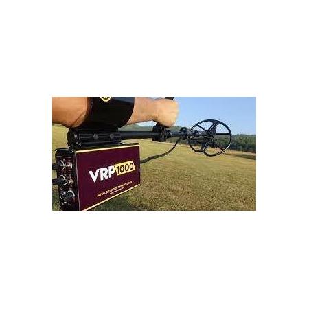 Vrp 1000 Dedektör