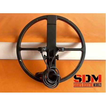 LORENZ DEEPMAX X3 DEDEKTÖR İKİNCİ EL