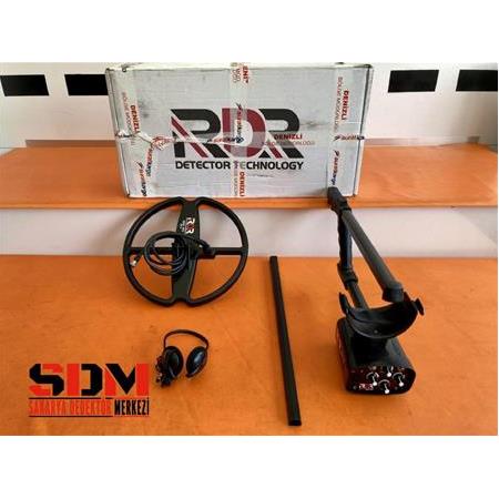 Rdr Deep Pro İkinci El