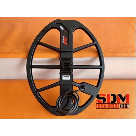 MİNELAB EQUİNOX 800 38 CM BAŞLIKLI