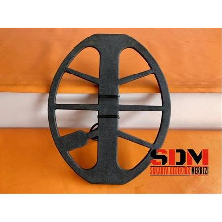 MİNELAB EQUİNOX 800 38 CM BAŞLIKLI