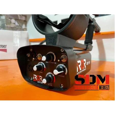 Rdr Deep Pro