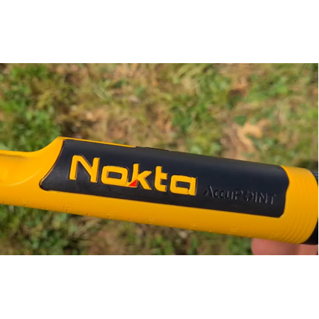 Nokta Accupoint Pointer