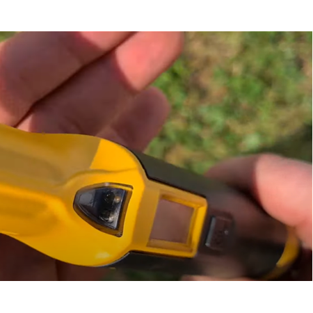 Nokta Accupoint Pointer