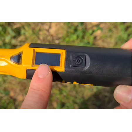 Nokta Accupoint Pointer