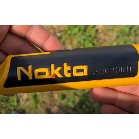 Nokta Accupoint Pointer