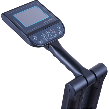 GROUNDTECH A2