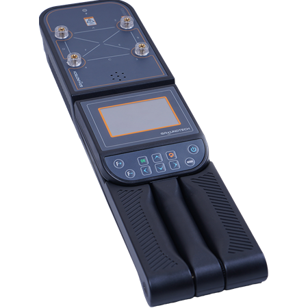 GROUNDTECH A2-GEO