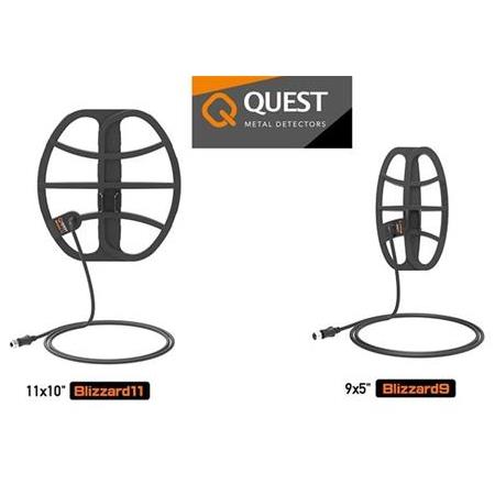 QUEST V80 BUNDLE DEDEKTÖR