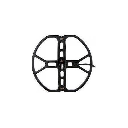 Nel Storm 33x35 Cm Garrett Ace Serisi