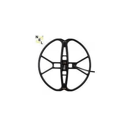 Nel Attack 38 Cm Garrett Ace Serisi