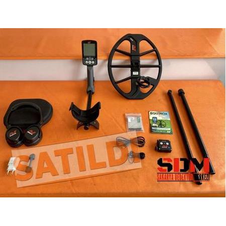 MİNELAB EQUİNOX 800 38 CM BAŞLIKLI